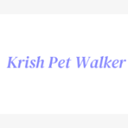 Krish Pet Walker